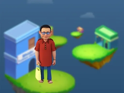 Bhide Pickle Delivery Cover